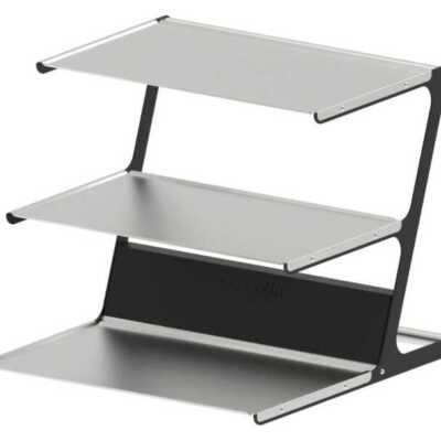 Expositor buffet 3 níveis GN 1/1 - Taly