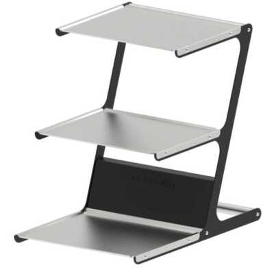 Expositor buffet 3 níveis GN 1/2 - Taly