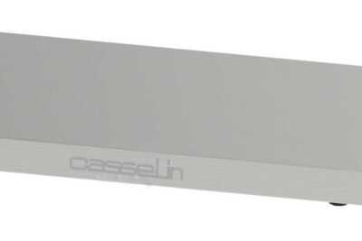 Placa eutéctica refrigerada para buffet GN 1/1
