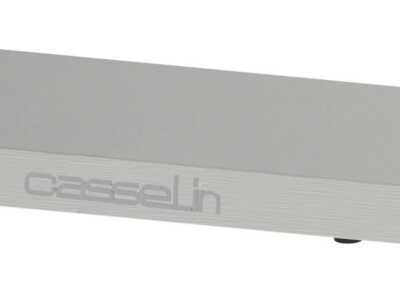 Placa eutéctica refrigerada para buffet GN 1/3