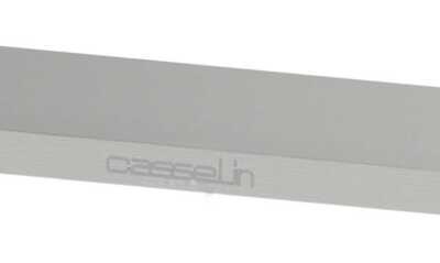 Placa eutéctica refrigerada para buffet GN 2/4