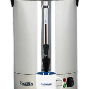 Cafeteira percoladora 100 chávenas