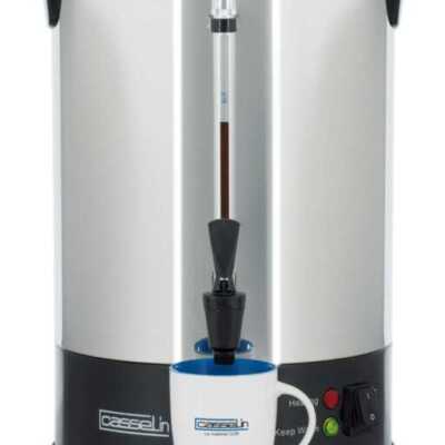 Cafeteira percoladora 100 chávenas SP