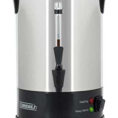 Cafeteira percoladora 48 chávenas SP