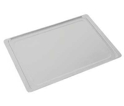 Placa em alumínio para forno CFCV1 - CFCV2
