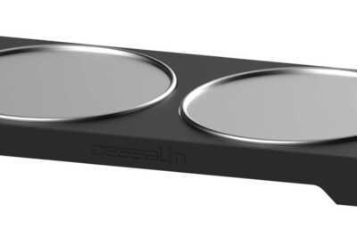 Suporte buffet refrigerado eutéctico Medium 2