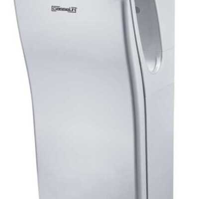 Secador de mãos Jedy Inox