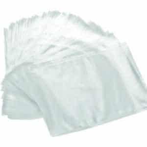 Sacos de vácuo com relevo 200x300 por 100