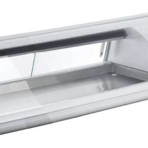 Vitrina refrigerada para sushi 43 L