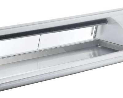 Vitrina refrigerada para sushi 83 L