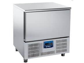 Abatedor De Temperatura Amm-05 E Hc