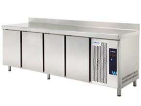Mesa Refrigerada Gastronomica Mpg-225 Hc