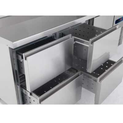 Portas equipad