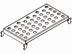 Estante Dm-90