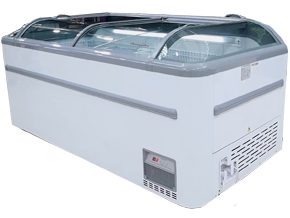 Ilhas De Congelação Ic-199 C