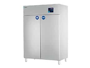 Armario Refrigerador Gastronomico Apg-1402 Mix Hc