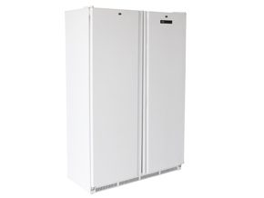 Armario Refrigerado Ans-802 Hc