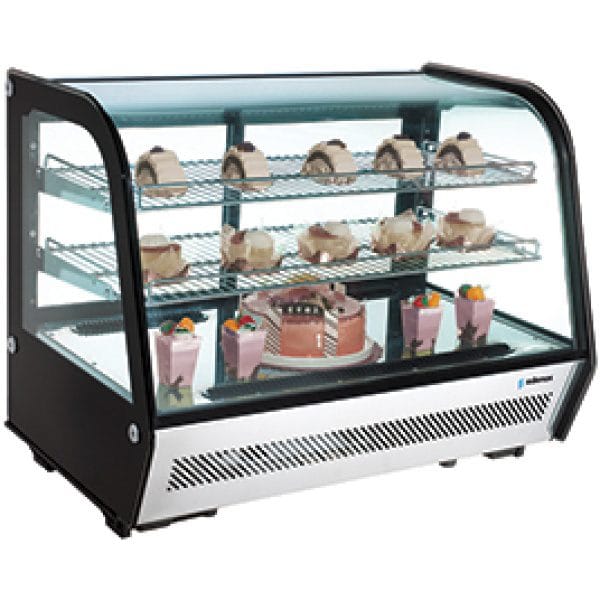 Vitrina Expositora Vers-100 Hc