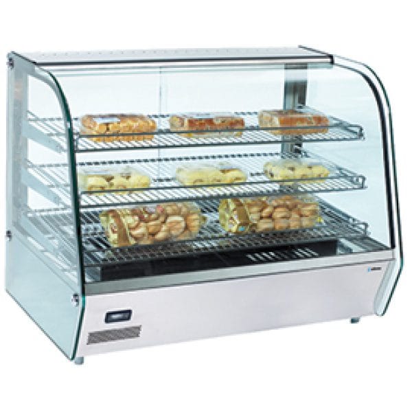 Vitrina Expositora Vecs-100