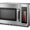 A nova gama de fornos microondas edenox pode cozinhar basicamente tudo
