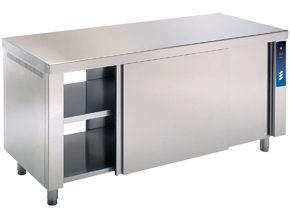 <p>Elemento essencial para manter a cadeia de calor dos alimentos