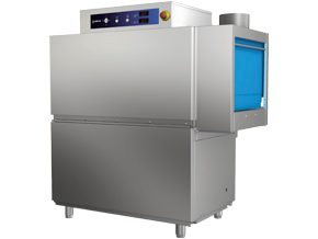 <p>Fabricación em estrutura compacta totalmente em aço inoxidável AISI-304 18/10.</p>