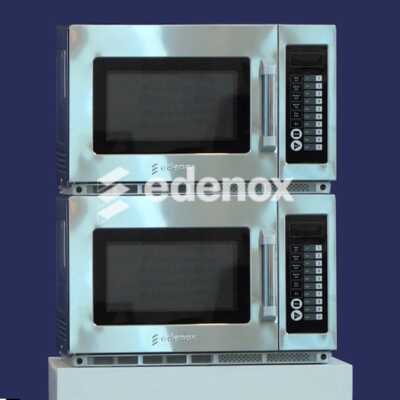 descongelar ou aquecer rapidamente qualquer tipo de comida que se