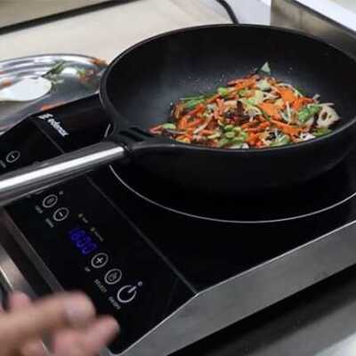 como show cookings