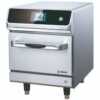 Chef-N-Go! da edenox é um forno ultrarrápido que combina os benefícios de um forno de convecção e a velocidade de um forno de micro-ondas na mesma solução