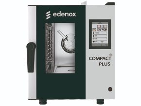 <p> Esta versão do forno inclui todas as vantagens do controle eletrônico SofTouch e da função de lavagem. É um forno de última geração