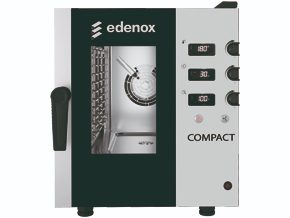 <p> Totalmente compatível com recipientes e acessórios 1/1 GN. Dois modelos disponíveis 6 GN-1/1 e 10 GN- 1/1 </p>