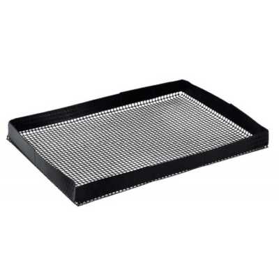 <p> Cesta de malha de teflon</p>