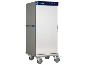 <p> Os carrinhos quentes são o complemento perfeito para segurar e servir refeições pré-preparadas.</p>
