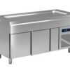 Optimize a conservação e a exposição dos seus alimentos e bebidas com os nossos equipamentos especialmente concebidos para manter a temperatura ideal.