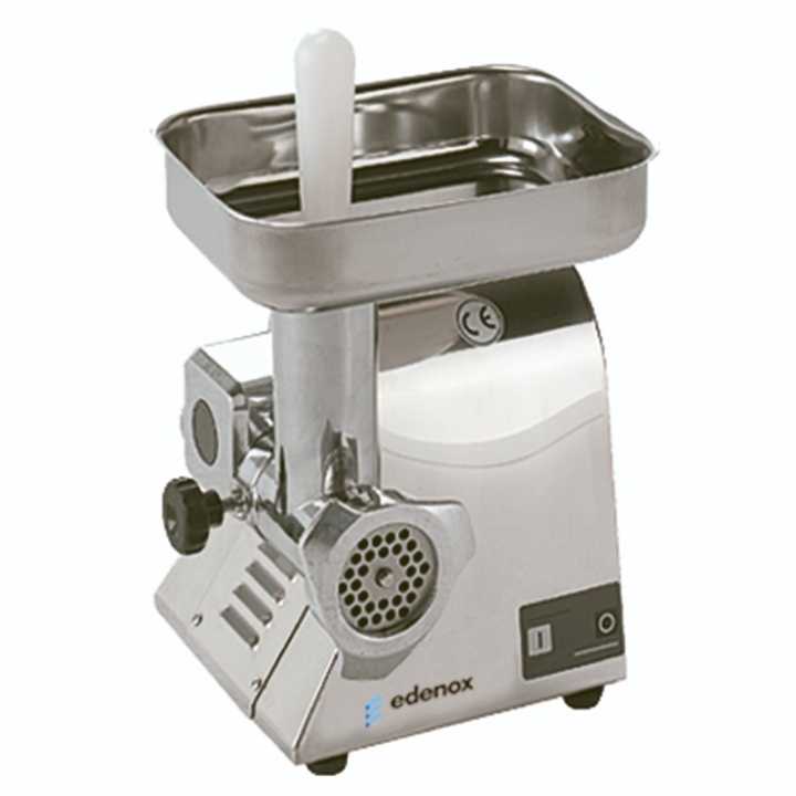 Picadora de Carne 25Kg/h - PI-8 - Hotelequip.pt Uma ampla gama de picadores de carne destinados ao uso profissional.