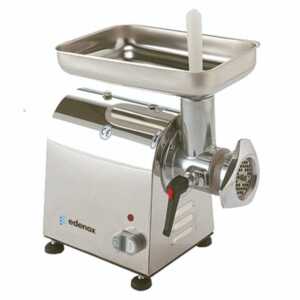 <p>Gama de picadoras de carne para uso profissional.</p>