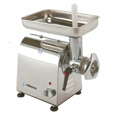 <p>Gama de picadoras de carne para uso profissional.</p>