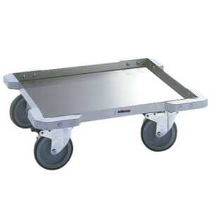 <p>Especialmente projetado para armazenar e transportar cestos de pratos padrão de 500 mm x 500 mm.</p>