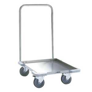 <p>Especialmente projetado para armazenar e transportar cestos de pratos padrão de 500 mm x 500 mm.</p>