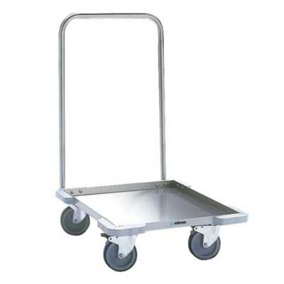 <p>Especialmente projetado para armazenar e transportar cestos de pratos padrão de 500 mm x 500 mm.</p>