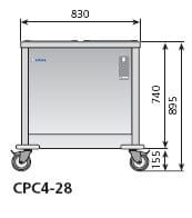2200 transporte