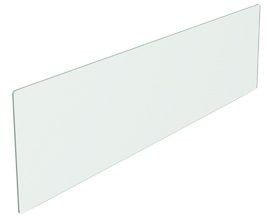 <p>Cristais retos-protetores verticais</p>