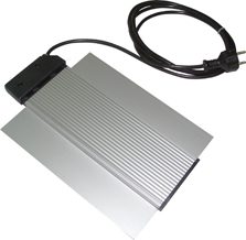 <p> Elemento eléctrico para CHD e CHD-E.</p>