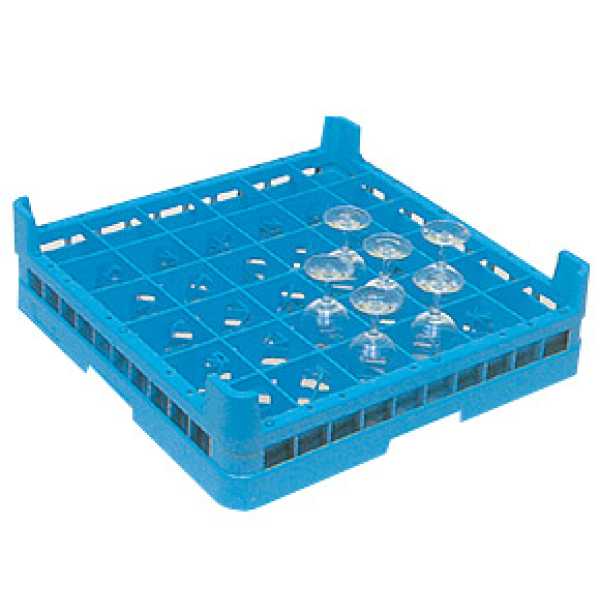 <p>Modelos de cestos para copos e taças que já vêm montados de fábrica com as larguras e alturas predeterminadas.</p>