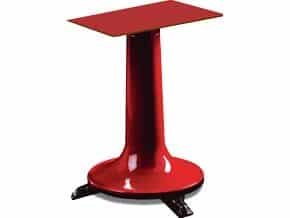 <p> Cortador vertical