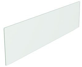 <p>Cristais retos-protetores verticais</p>