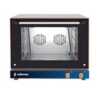 Forno elétrico de padaria ideal para padarias e confeitarias que desejam ter em um forno compacto com benefícios como fornos grandes.