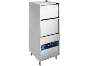 <p> Modelo com uma altura de porta de 650 mm.</p>