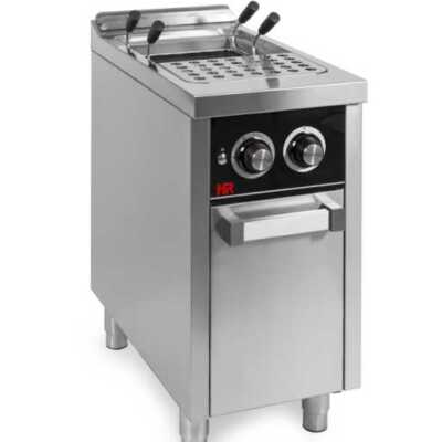 Cozedor de pasta a gás armário CPG25L750E   -Hotelequip.pt