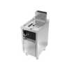 Fritadeira a gás 8l móvel  -Hotelequip.pt